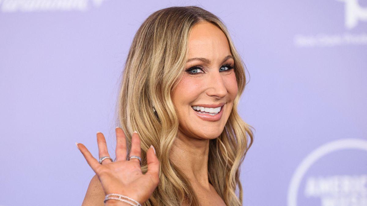 Nikki Glaser