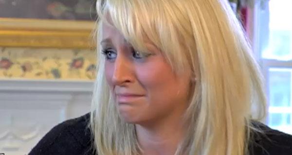 leah messer scandals 2015