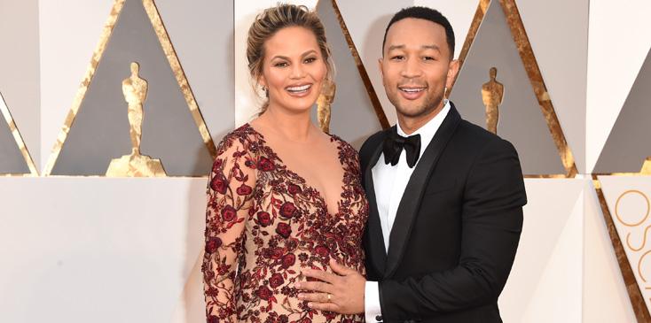 chrissy teigen john legend baby boy