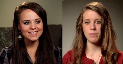 Jinger duggar shades sister jill cooking pp