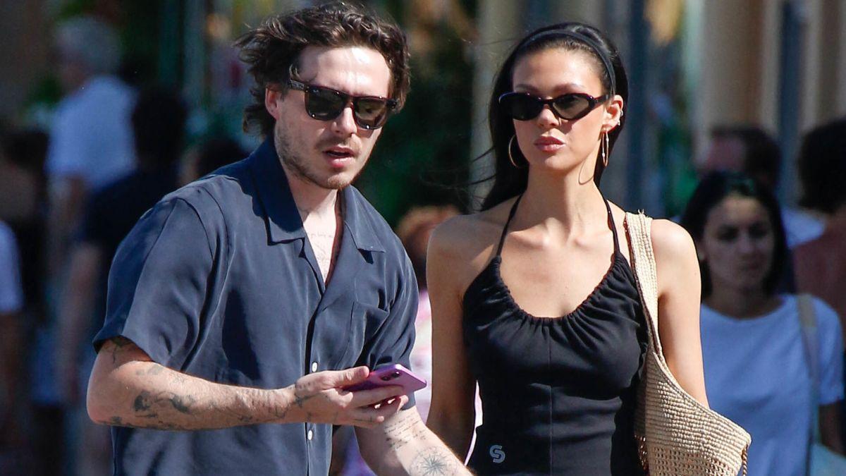 image of 'She took that moment from Nicola,' the source said of Victoria.