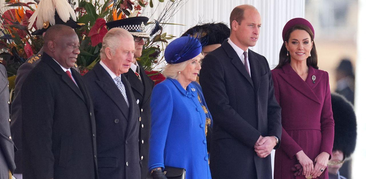 queen camilla didnt want cause alarm after revealing chest infection