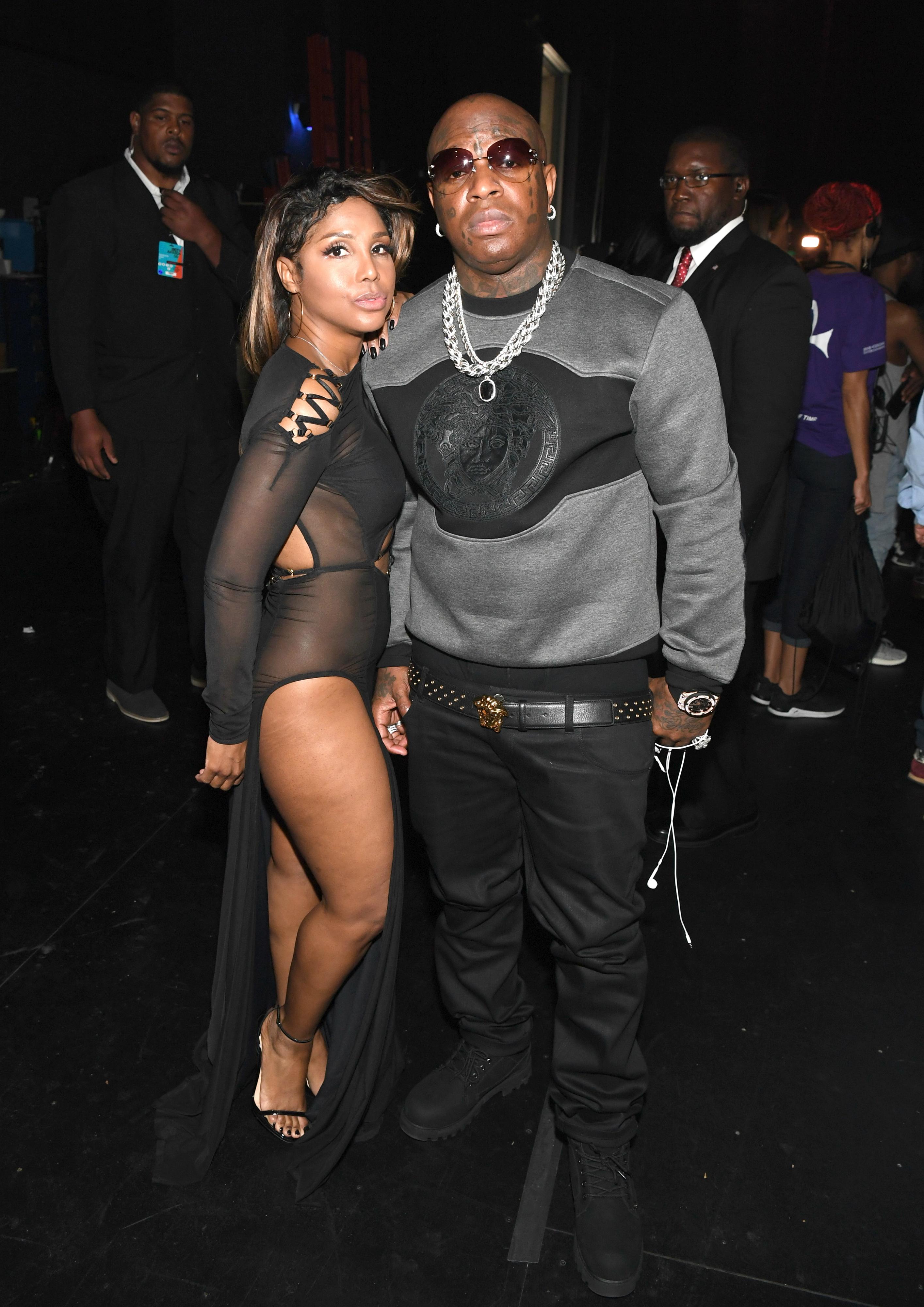 Tamar braxton disses toni braxton video dating birdman 03