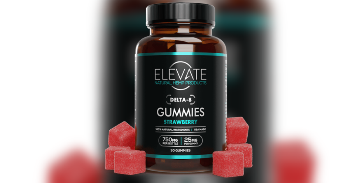 best delta gummies of