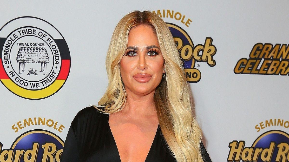 kim zolciak