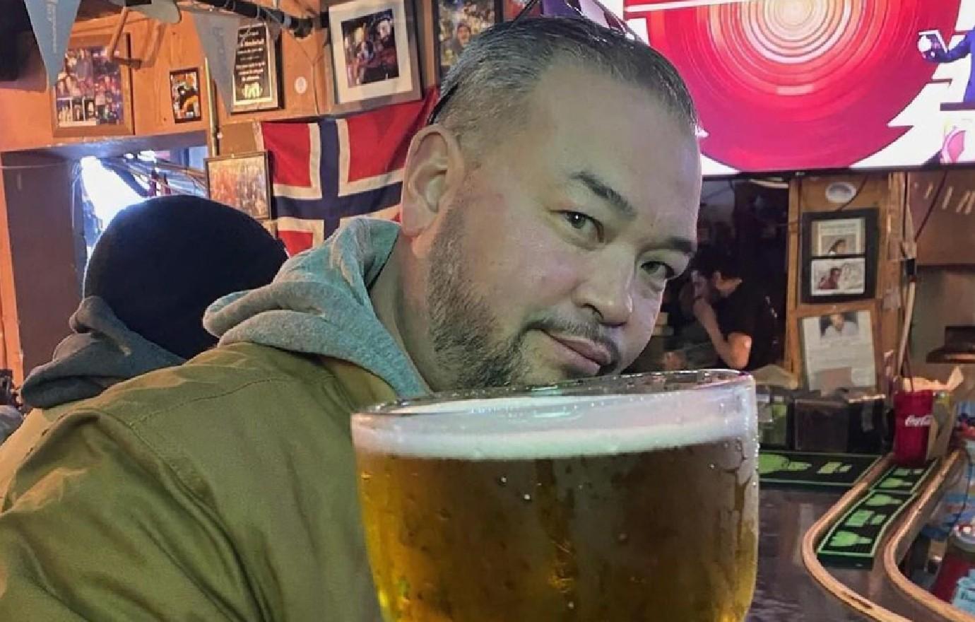 jon gosselin