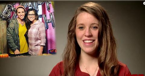 Jill duggar celebrates buddy joy anna 21st birthday pp 1
