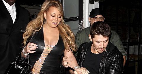 Mariah carey weight loss surgery feature