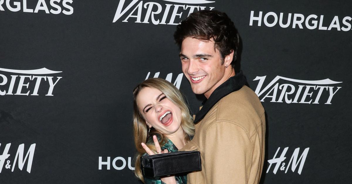 Jacob Elordi Calls 'The Kissing Booth' Films 'Ridiculous