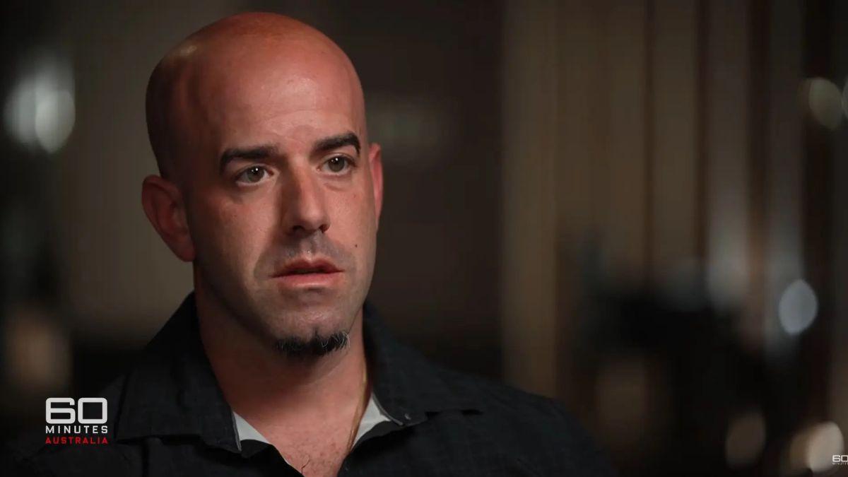image of Dominic cascio
