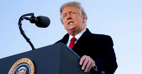 donald trump pressured election workers not to certify the election