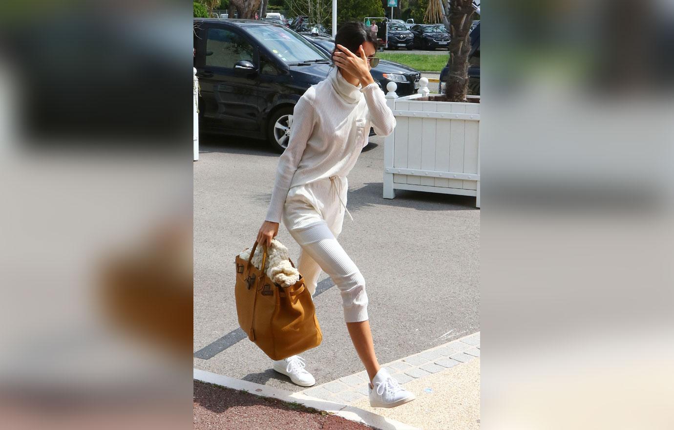 Kourtney kardashian kendall jenner boys say bye to cannes 05