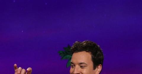 Jimmy fallon