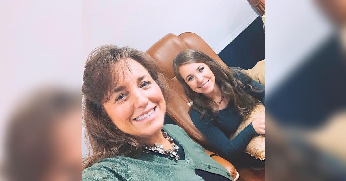 jana duggar celebrates holidays amid child endangerment case