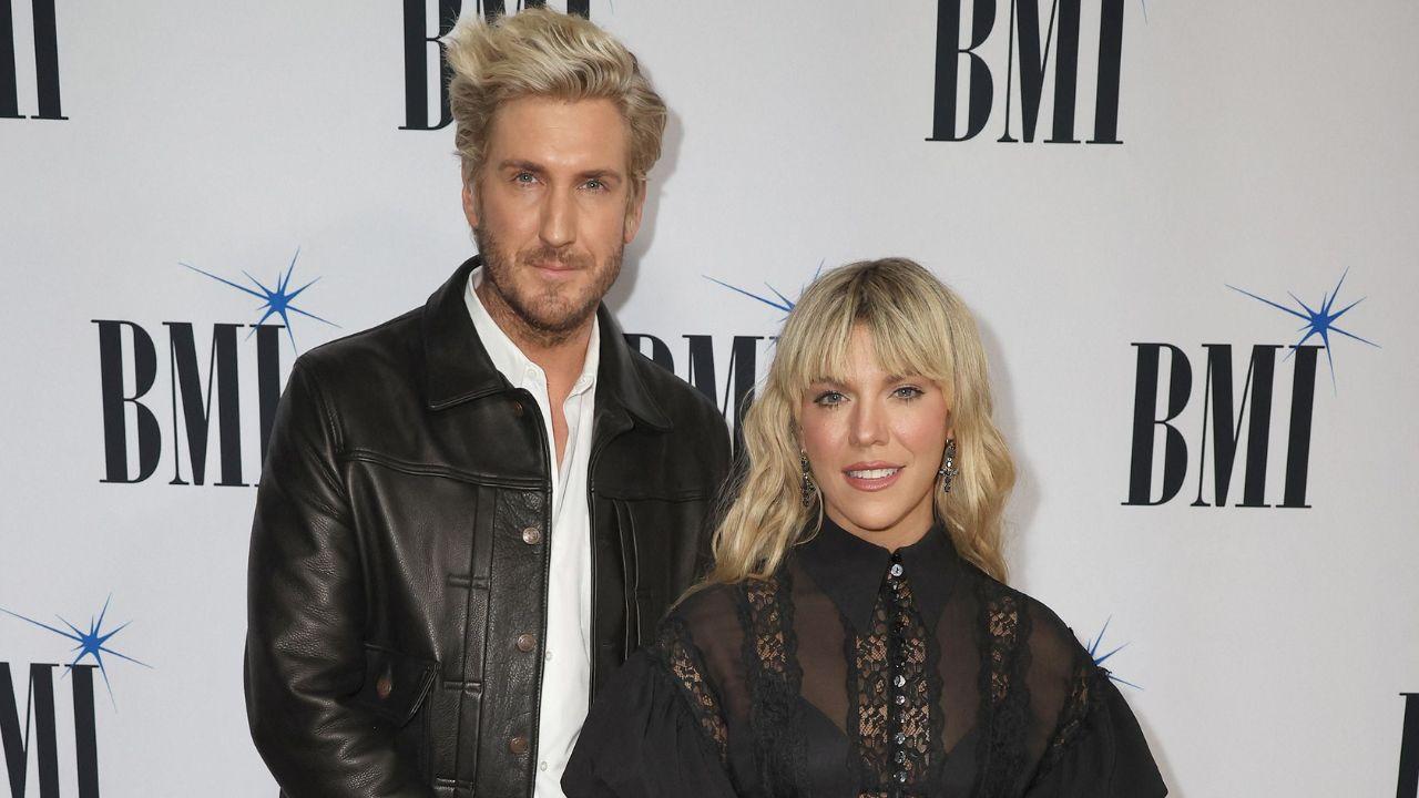 Image of Neil Perry accused his sister Kimberly Perry and brother-in-law Johnny Costello of strategically pushing him and their brother Reid out from The Band Perry.