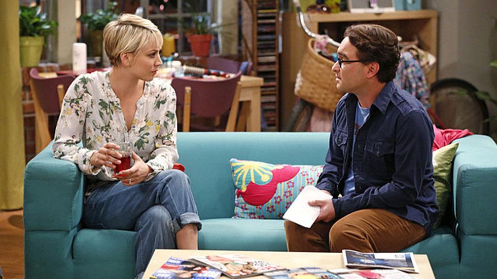 The big bang theory season finale full on sale episode