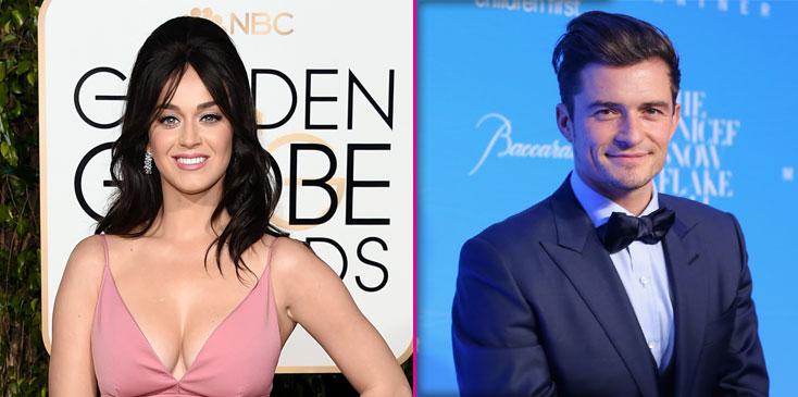 katy perry orlando bloom romance exclusive long