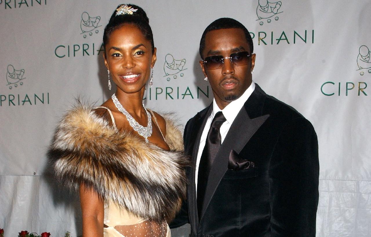 Kim Porter's Dad Bashes Sean 'Diddy' Combs' Behavior In Abuse Video