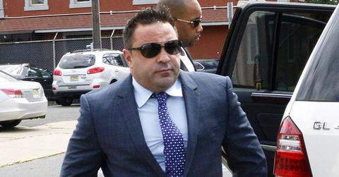 joe giudice
