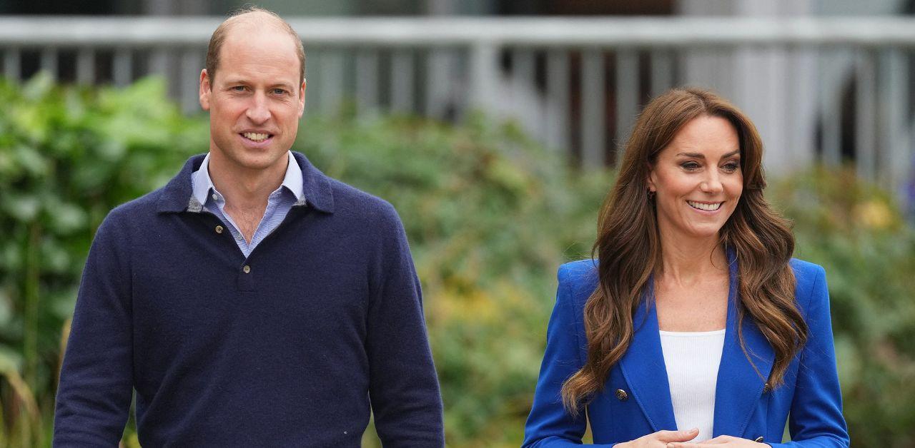 prince william urged to publicly update world kate middleton health