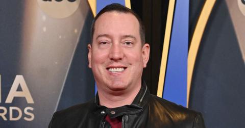 kyle busch family all about his parents brother wife children