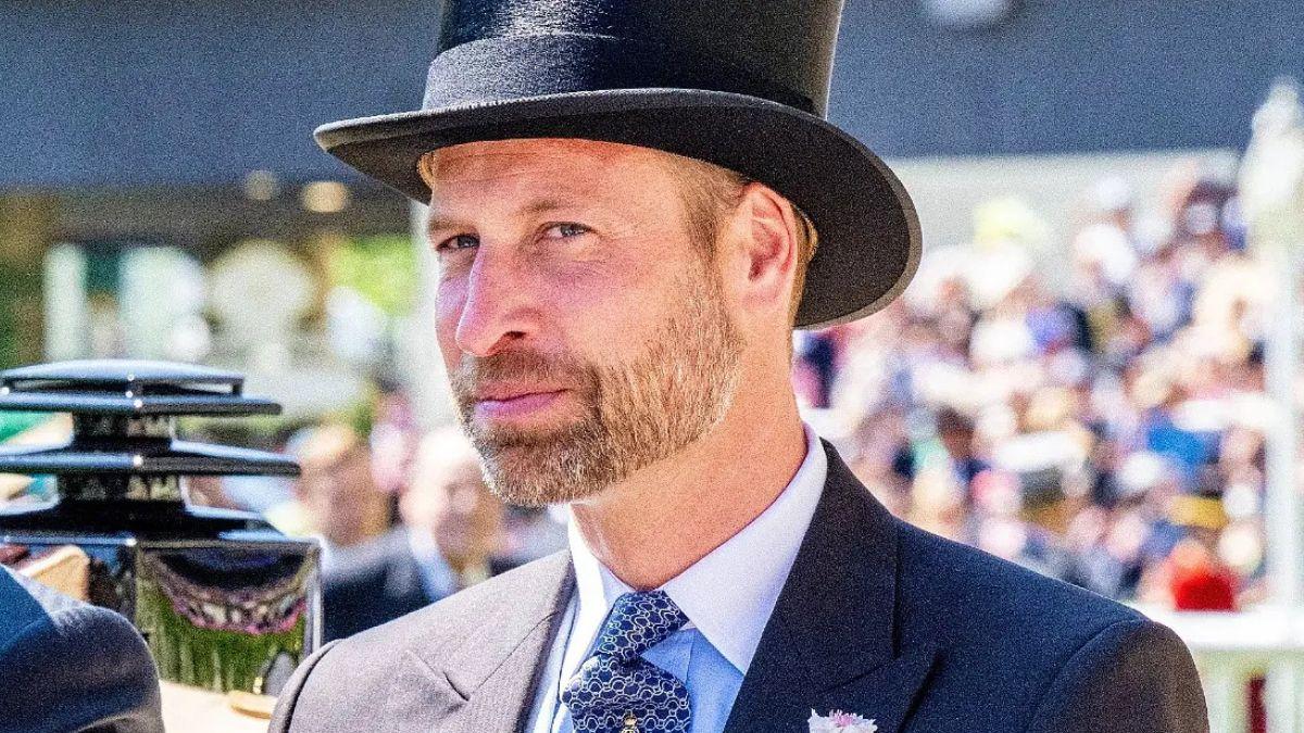 image of prince William 