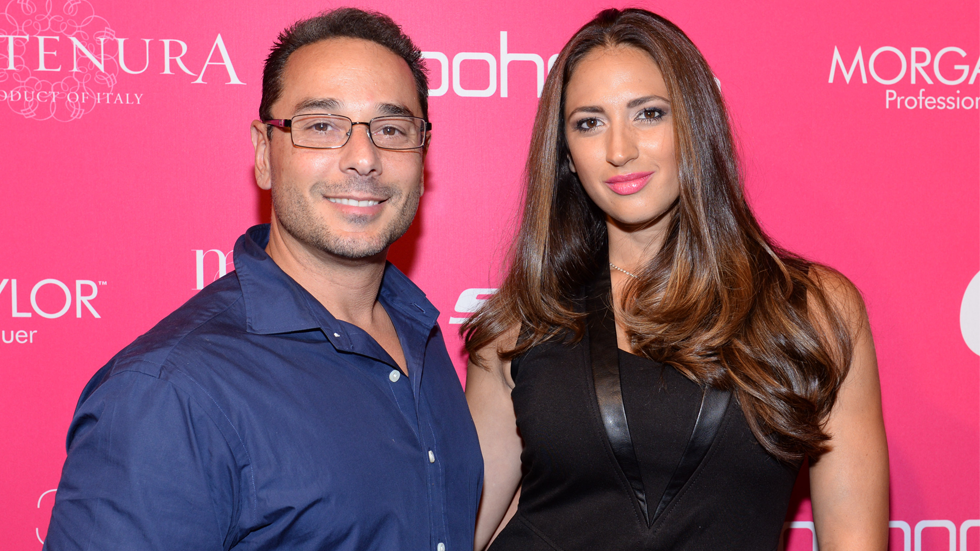 Amber Marchese Quits The Real Housewives Of New Jersey Find Out The
