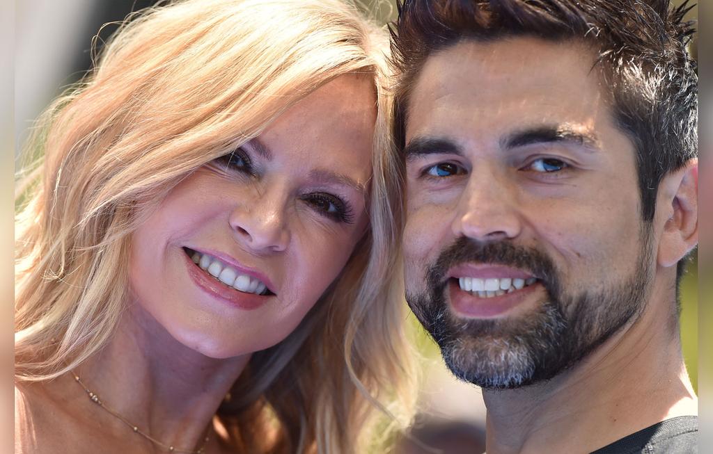 'RHOC' Tamra Judge Breaks Down Over ExHusband Simon Barney