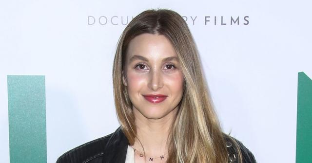 whitney port miscarriage