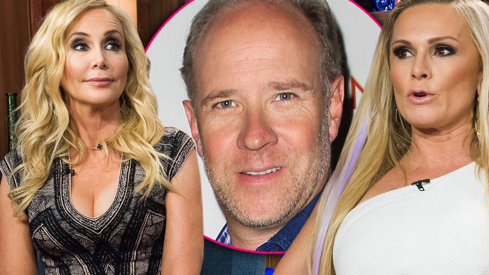 Shannon Beador And Tamra Judge Diss Vicki Gunvalson Over Brooks Ayers