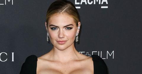 LACMA Art + Film Gala Presented By Gucci – Arrivals