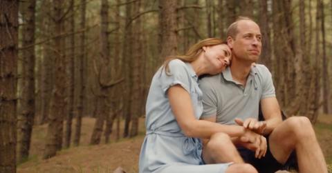 prince william updates kate middleton health one day after cancer free announcement