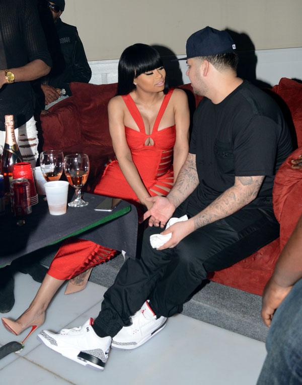 Blac chyna diet plans 07