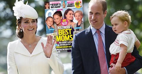 Celebrity Nannies Babysitters Secrets