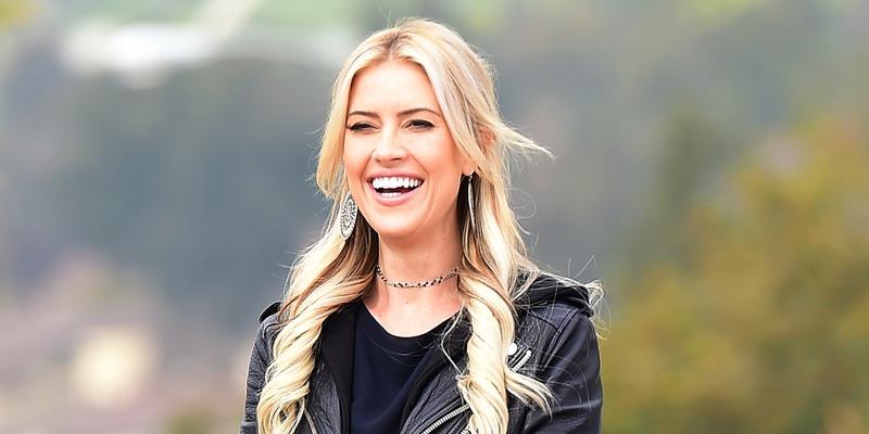 Christina Anstead