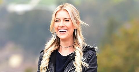 Christina Anstead