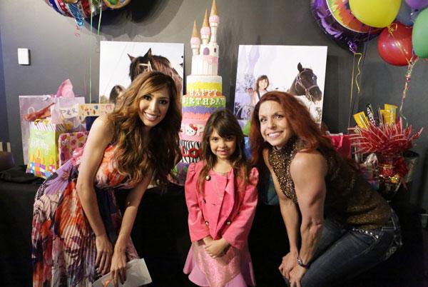 farrah abraham daughter sophia birthday