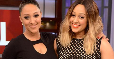 Tamera Mowry & Tia Mowry Diss Bullies Online
