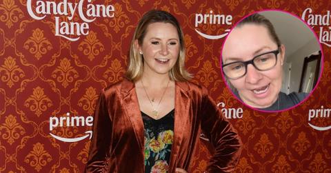 Composite Photos of Beverley Mitchell