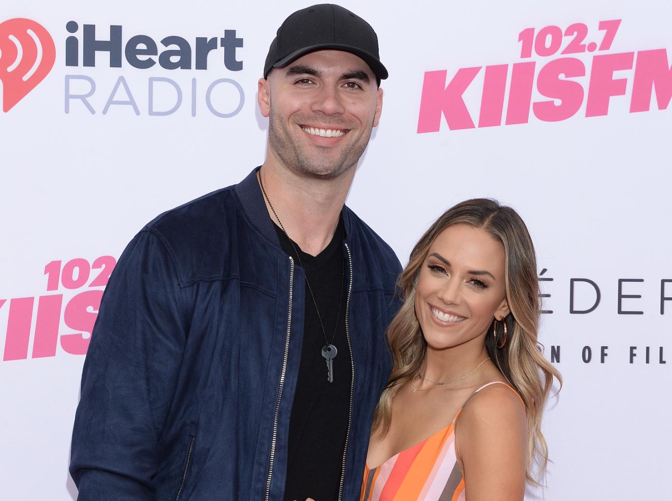 jana kramer mike caussin gallery pic