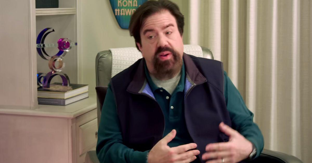 image of Dan Schneider was granted permission to proceed with his defamation lawsuit against the 'Quiet on Set' docuseries.