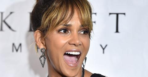 Halle berry hope pp
