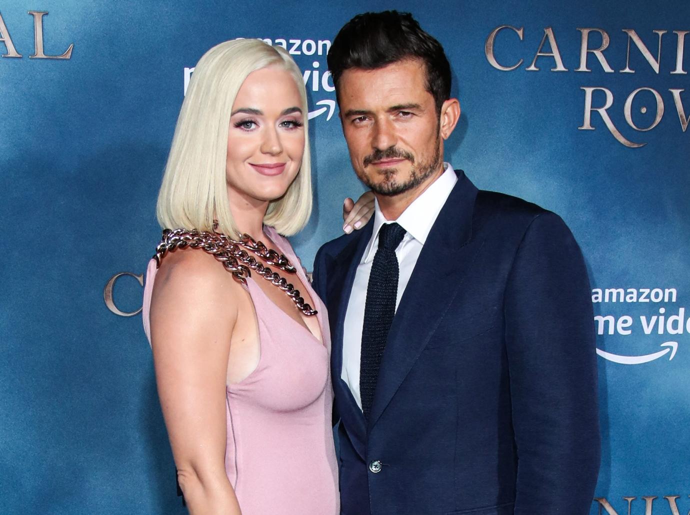 katy perry annoying orlando bloom healthy