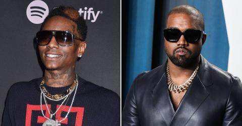 soula boy kanye west good instagram