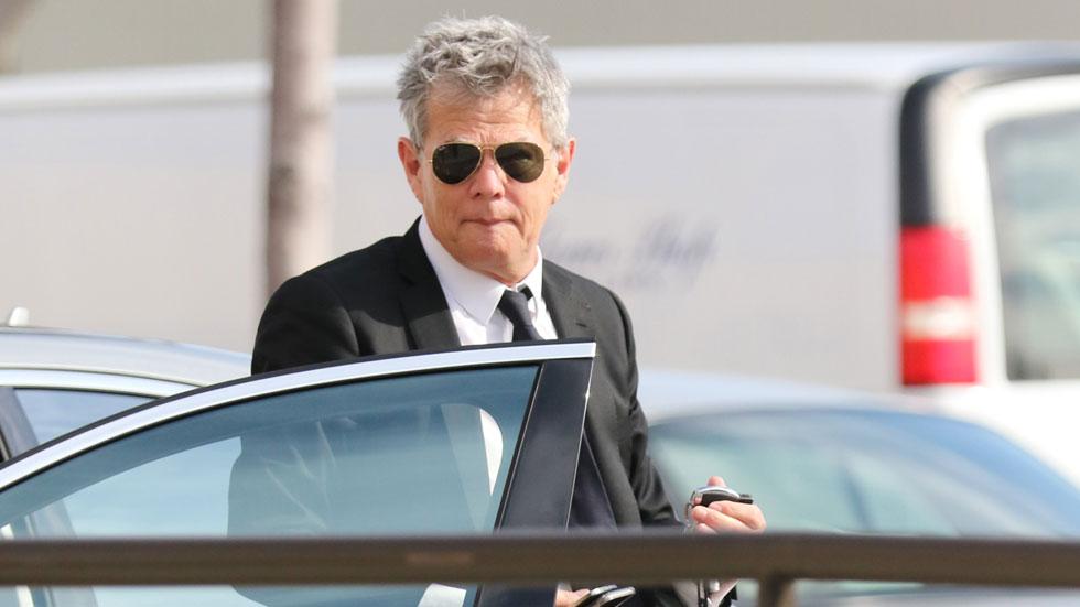 David foster yolanda divorce supports gigi bella hadid