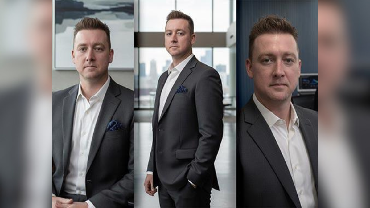 ai is the new gatekeeper of business zack mozes launches new book