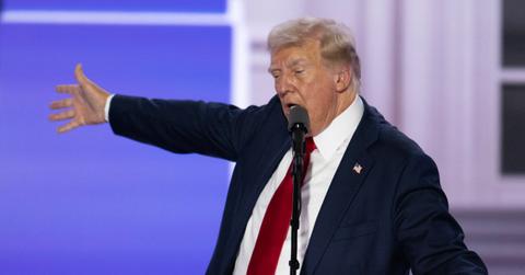 donald trump jail presidency