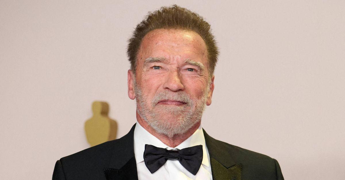 Arnold Schwarzenegger's Health Issues: Everything To Know