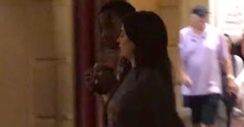 Kylie jenner travis scott