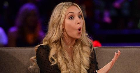 CHRIS HARRISON, CORINNE